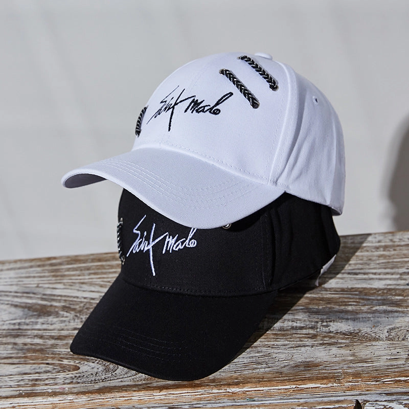 Wholesale Cotton Town Shop Treasure Baseball Cap