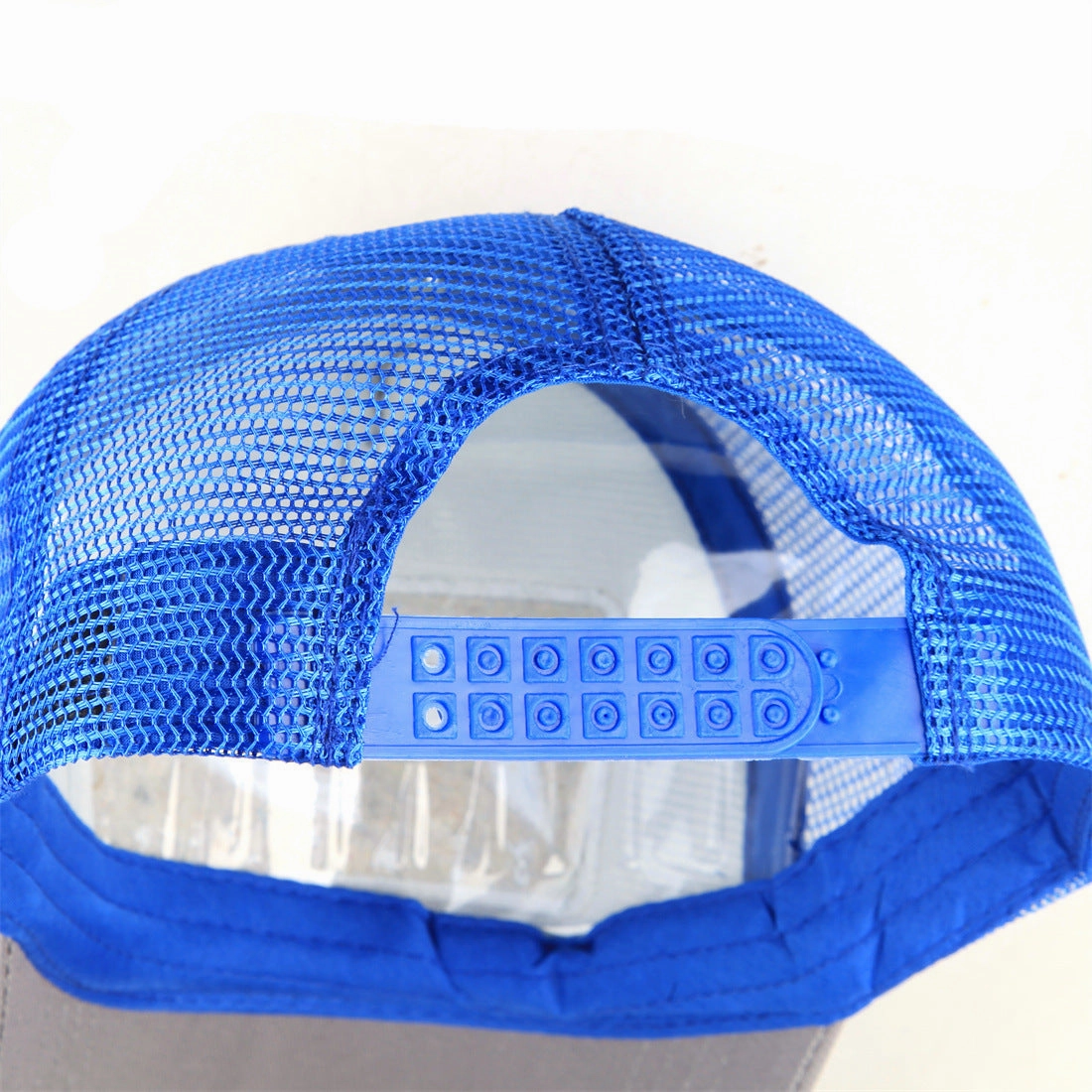 Wholesale Cotton Washed Cow Head Embroidery Baseball Cap