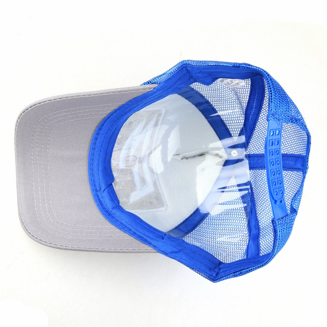 Wholesale Cotton Washed Cow Head Embroidery Baseball Cap