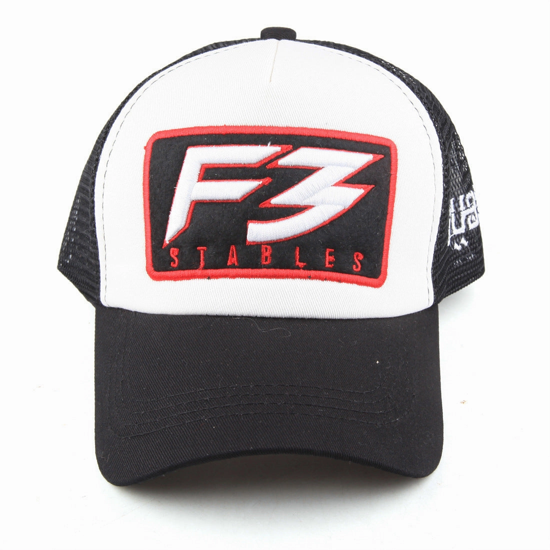 Wholesale Cotton Washed Cow Head Embroidery Baseball Cap