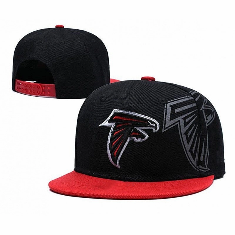 Wholesale Cotton Wide Brim Flat Brim Baseball Cap
