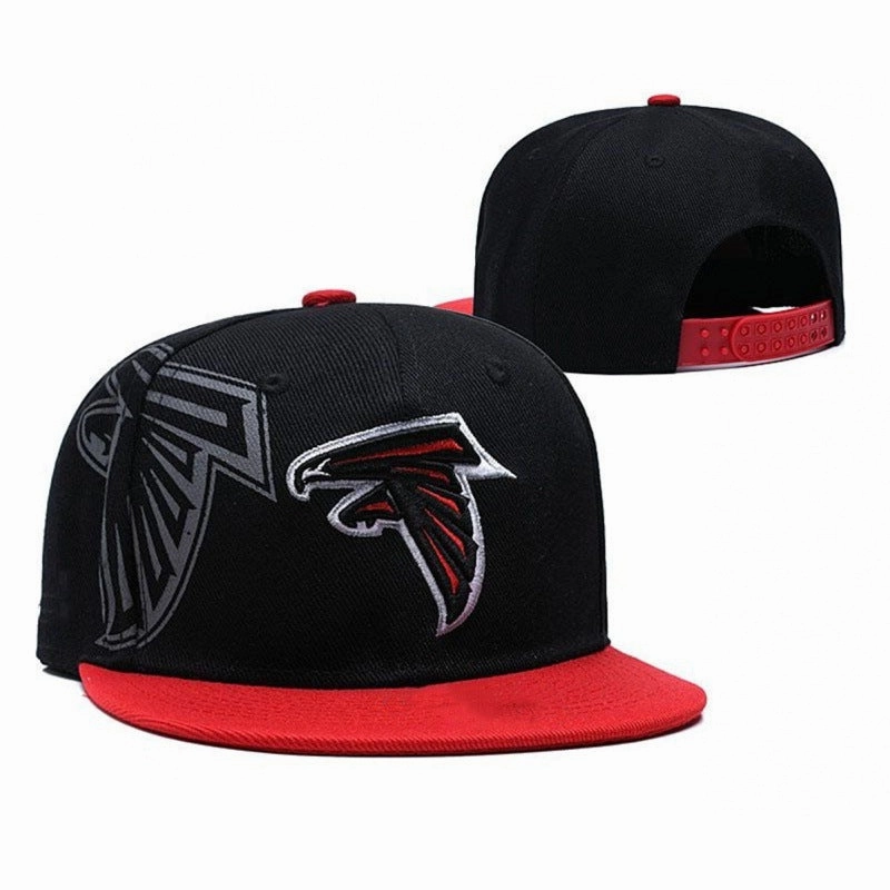 Wholesale Cotton Wide Brim Flat Brim Baseball Cap
