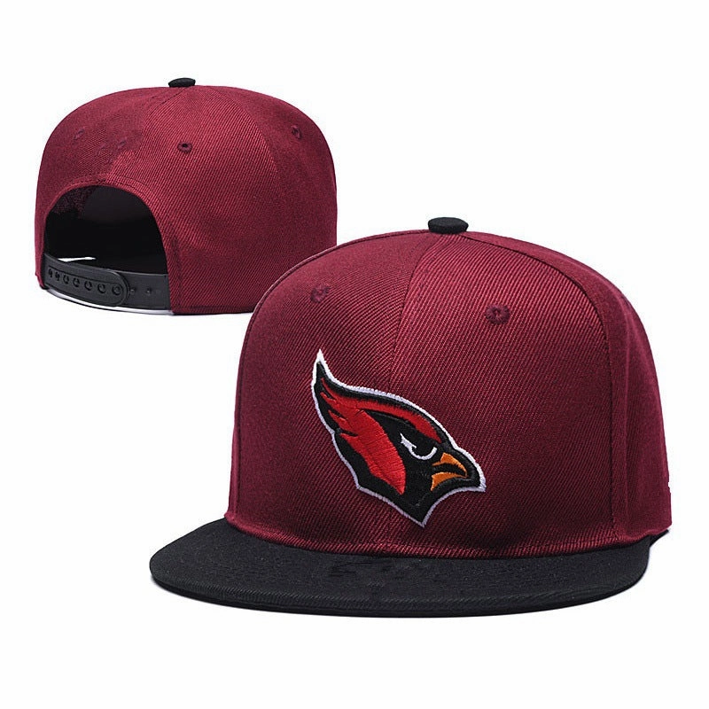Wholesale Cotton Wide Brim Flat Brim Baseball Cap