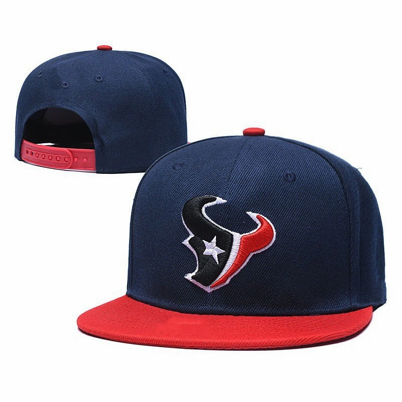 Wholesale Cotton Wide Brim Flat Brim Baseball Cap