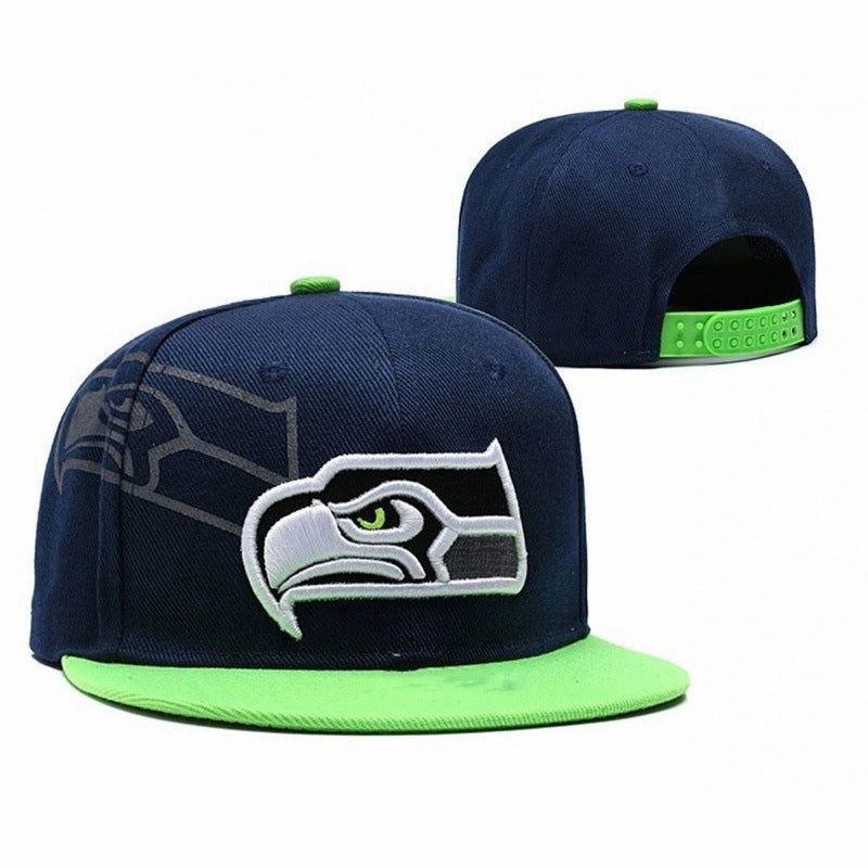 Wholesale Cotton Wide Brim Flat Brim Baseball Cap