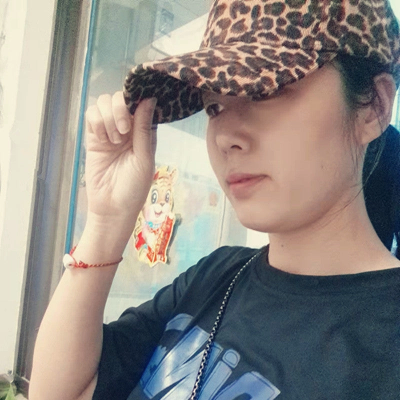 Wholesale Cotton Zebra Striped Baseball Caps