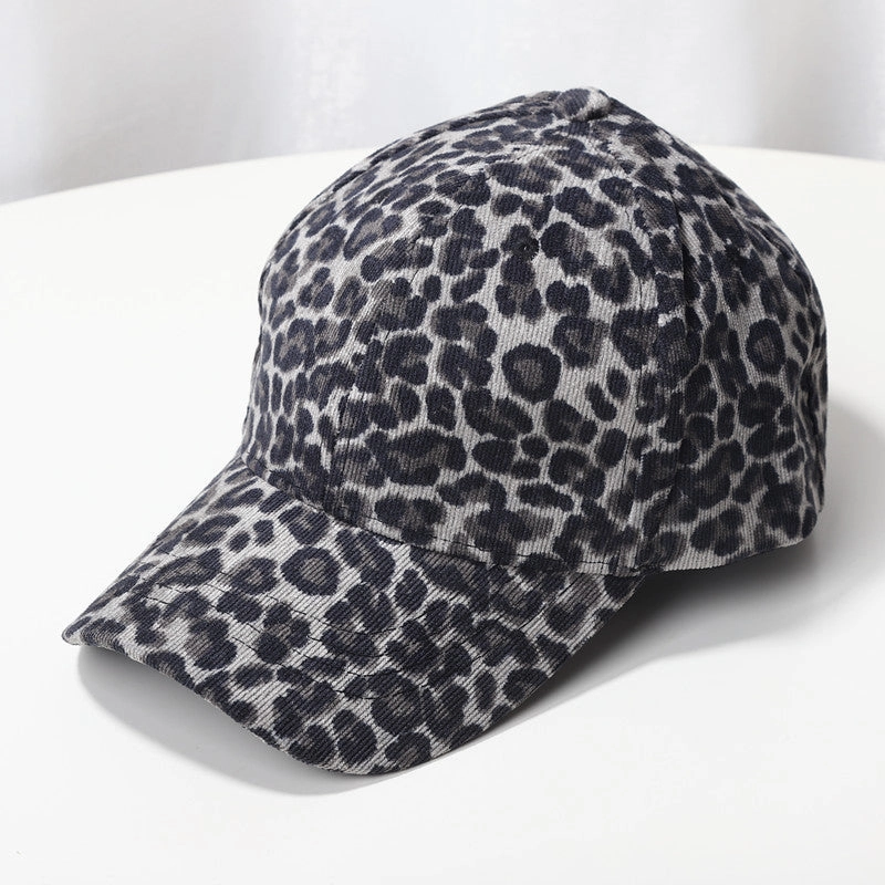 Wholesale Cotton Zebra Striped Baseball Caps