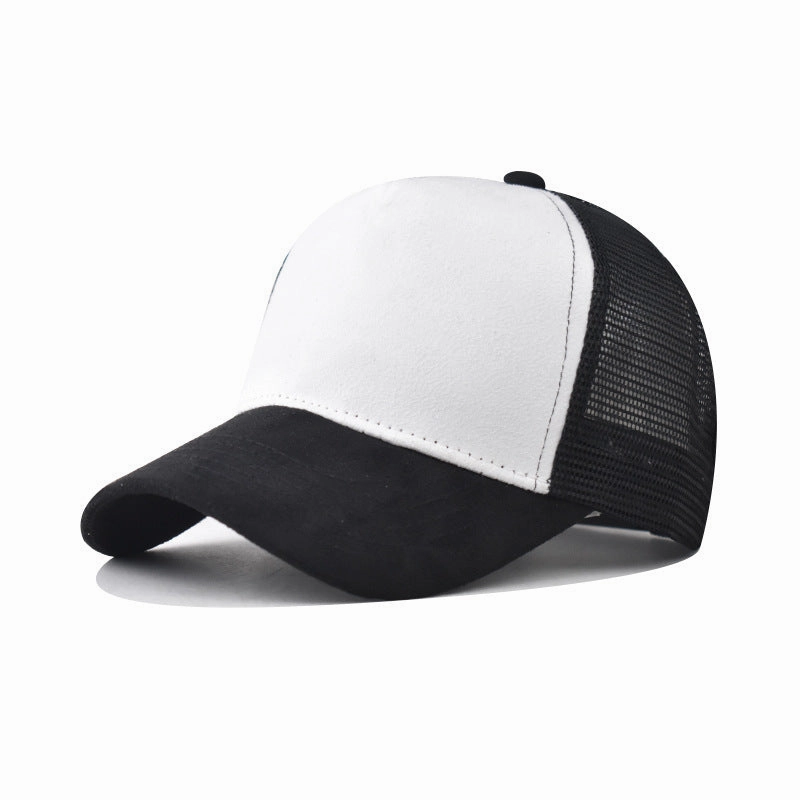 Wholesale Diamond Pattern Baseball Cap
