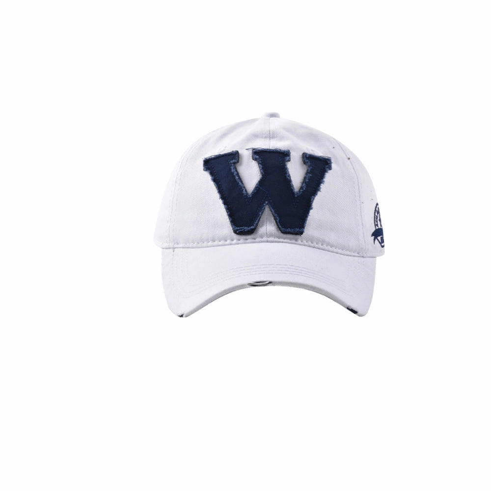 Wholesale Distressed Washed Baseball Caps