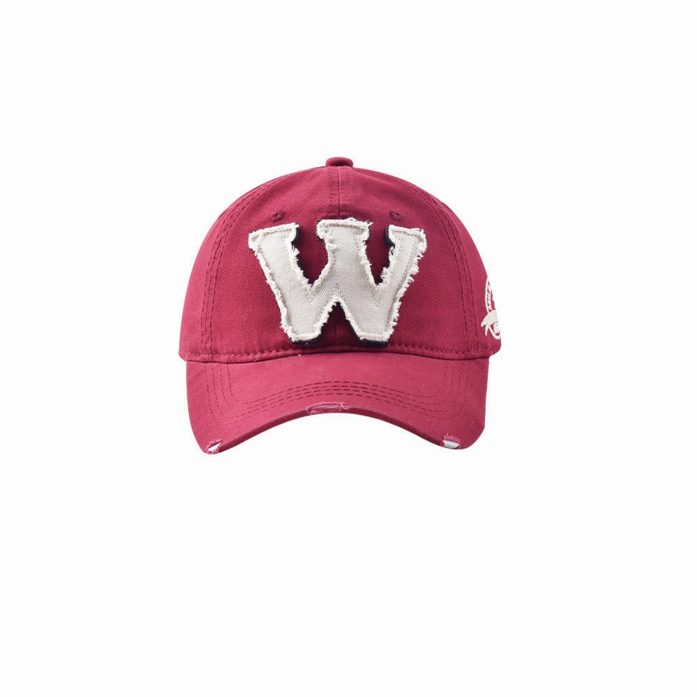 Wholesale Distressed Washed Baseball Caps