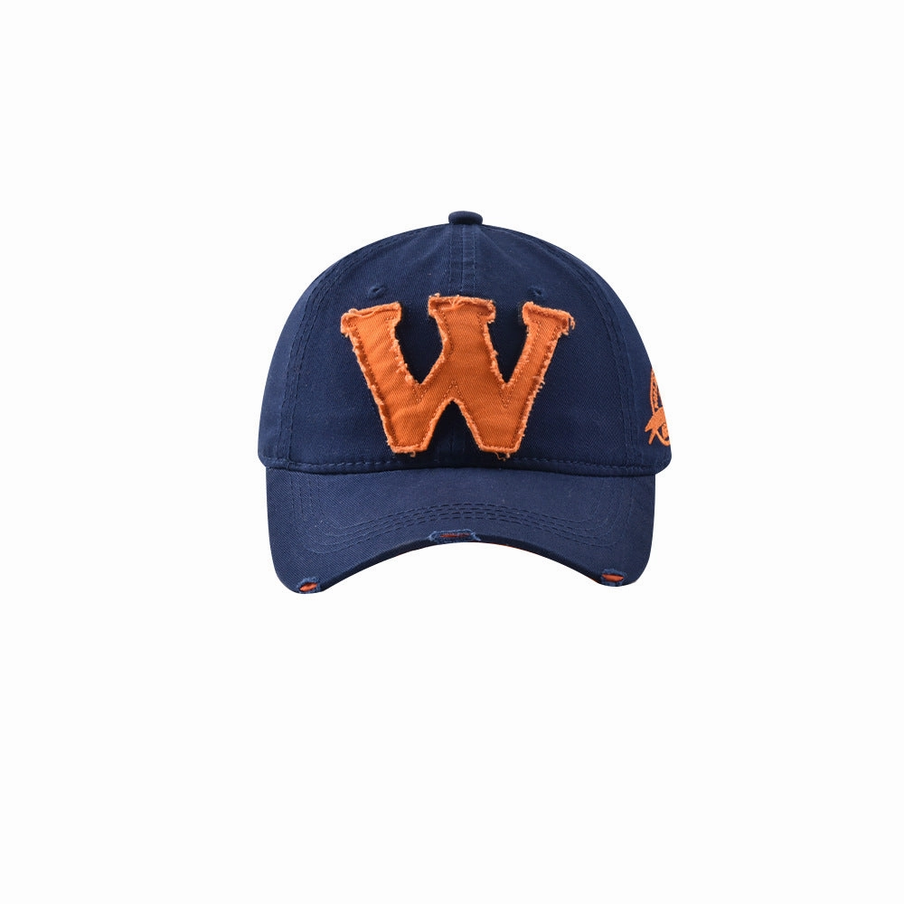 Wholesale Distressed Washed Baseball Caps