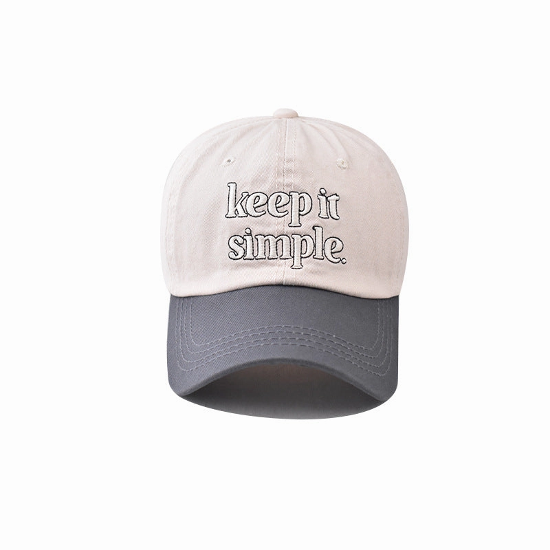 Wholesale Embroidered Cotton Baseball Caps