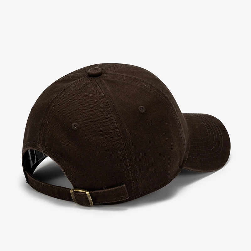 Wholesale Embroidered Soft-top Baseball Caps
