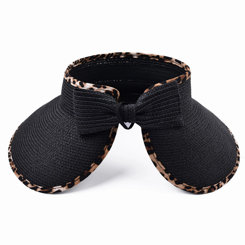 Wholesale Empty Straw Hats