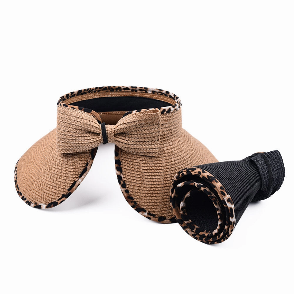 Wholesale Empty Straw Hats