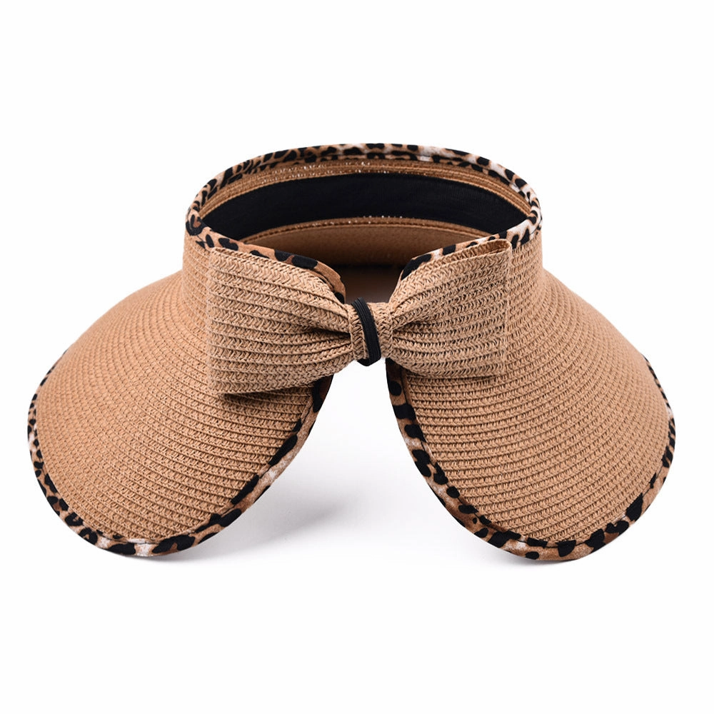 Wholesale Empty Straw Hats