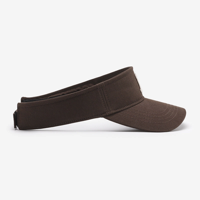 Wholesale Empty Top Hat Outdoor Sports Hat