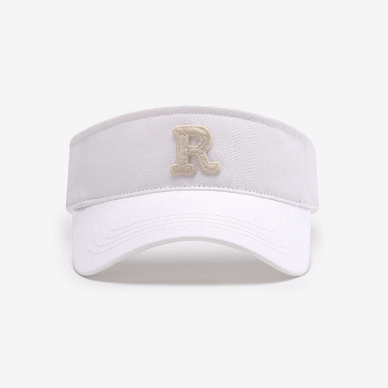 Wholesale Empty Top Hat Outdoor Sports Hat