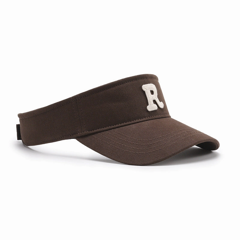 Wholesale Empty Top Hat Outdoor Sports Hat