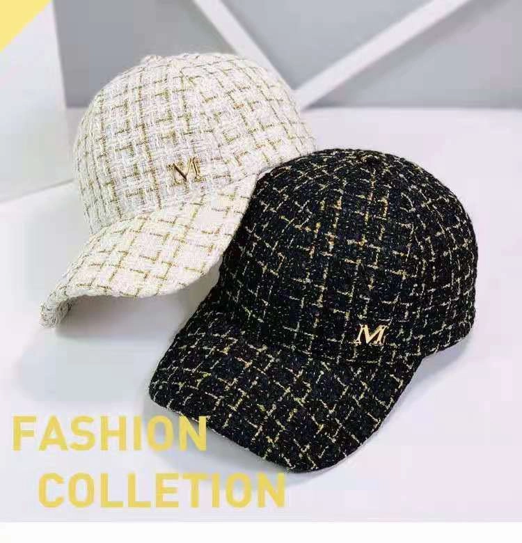 Wholesale Fragrant Nylon Baseball Caps