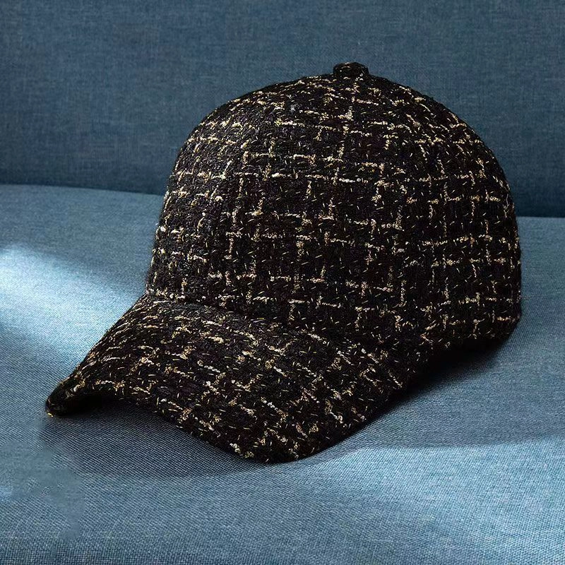 Wholesale Fragrant Nylon Baseball Caps