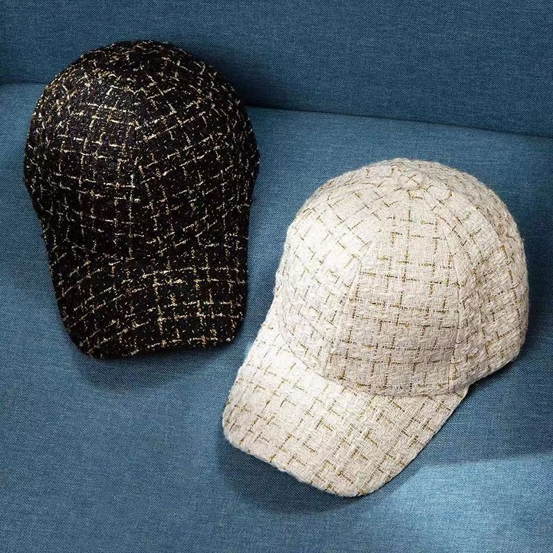Wholesale Fragrant Nylon Baseball Caps