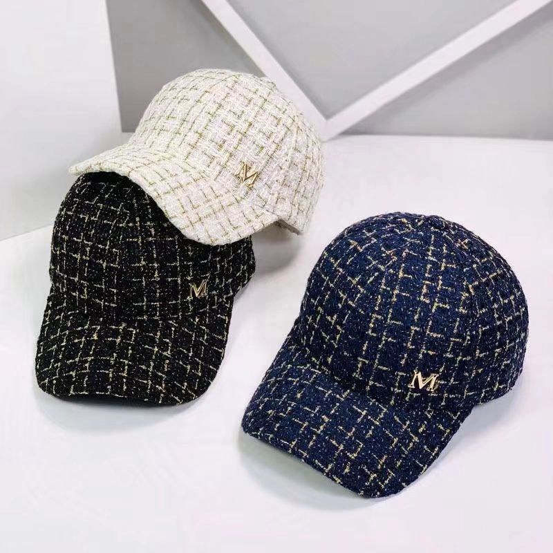 Wholesale Fragrant Nylon Baseball Caps