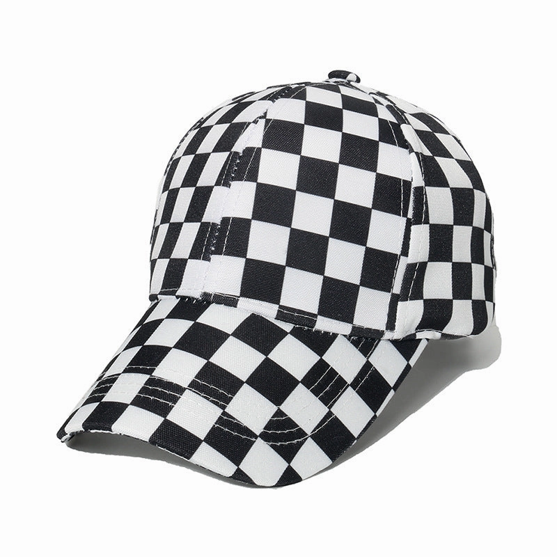 Wholesale Hip Hop Visor Tie Dye Polyester Baseball Cap