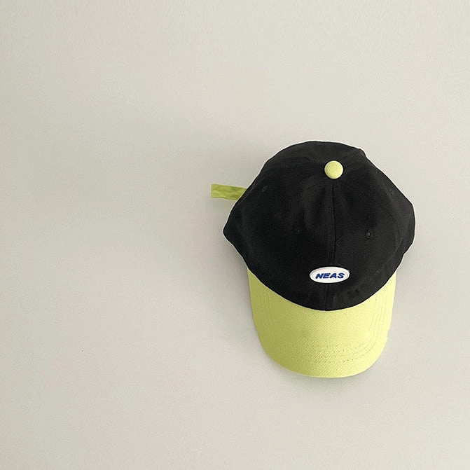 Wholesale Kids Polyester Baseball Cap