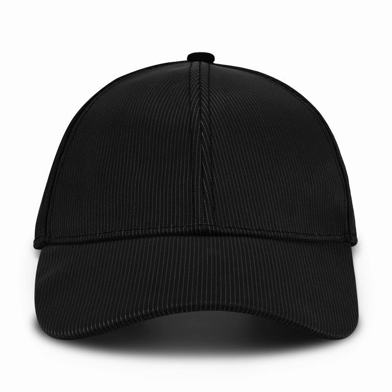 Wholesale LED Fiber Optic Luminous Baseball Caps