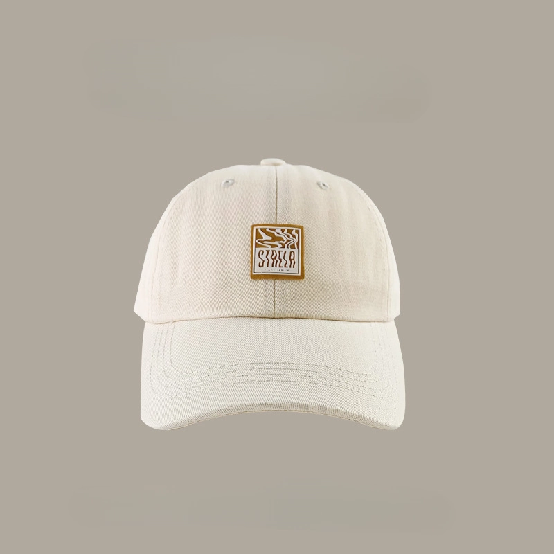 Wholesale Letter Children's Cotton Baseball Cap