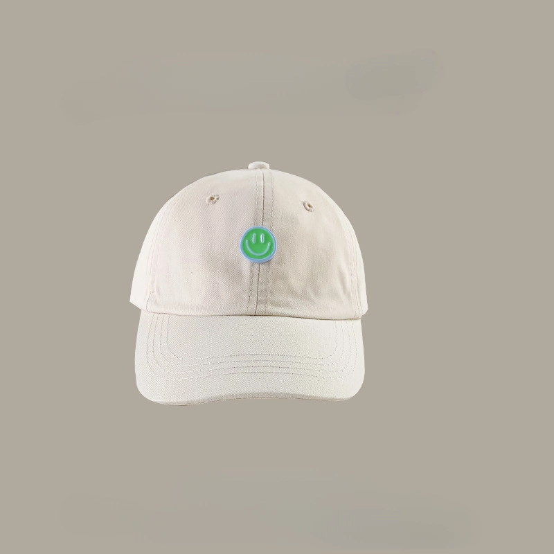 Wholesale Letter Children's Cotton Baseball Cap