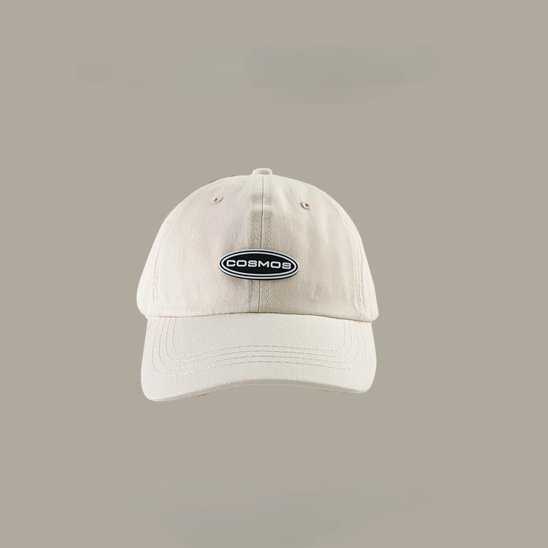 Wholesale Letter Children's Cotton Baseball Cap