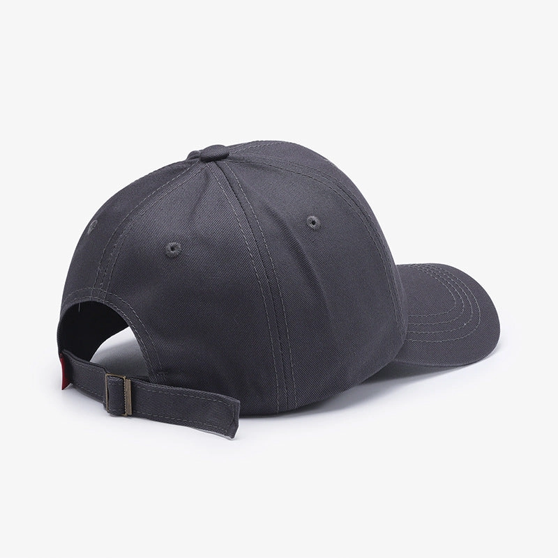 Wholesale Letter Embroidered Cotton Hat