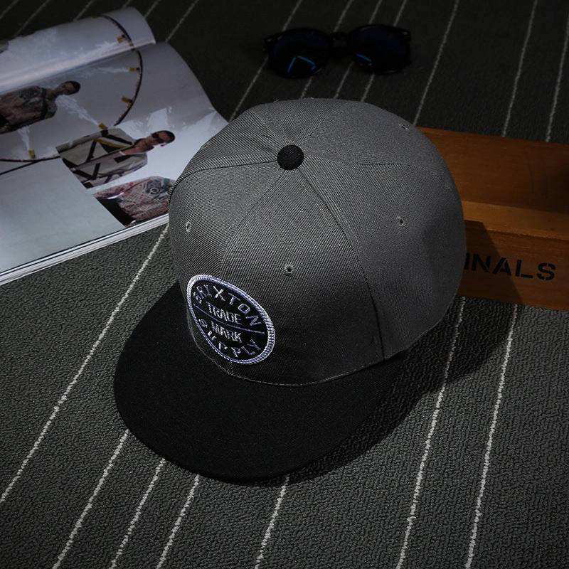 Wholesale Letter Embroidery Polyester Baseball Cap