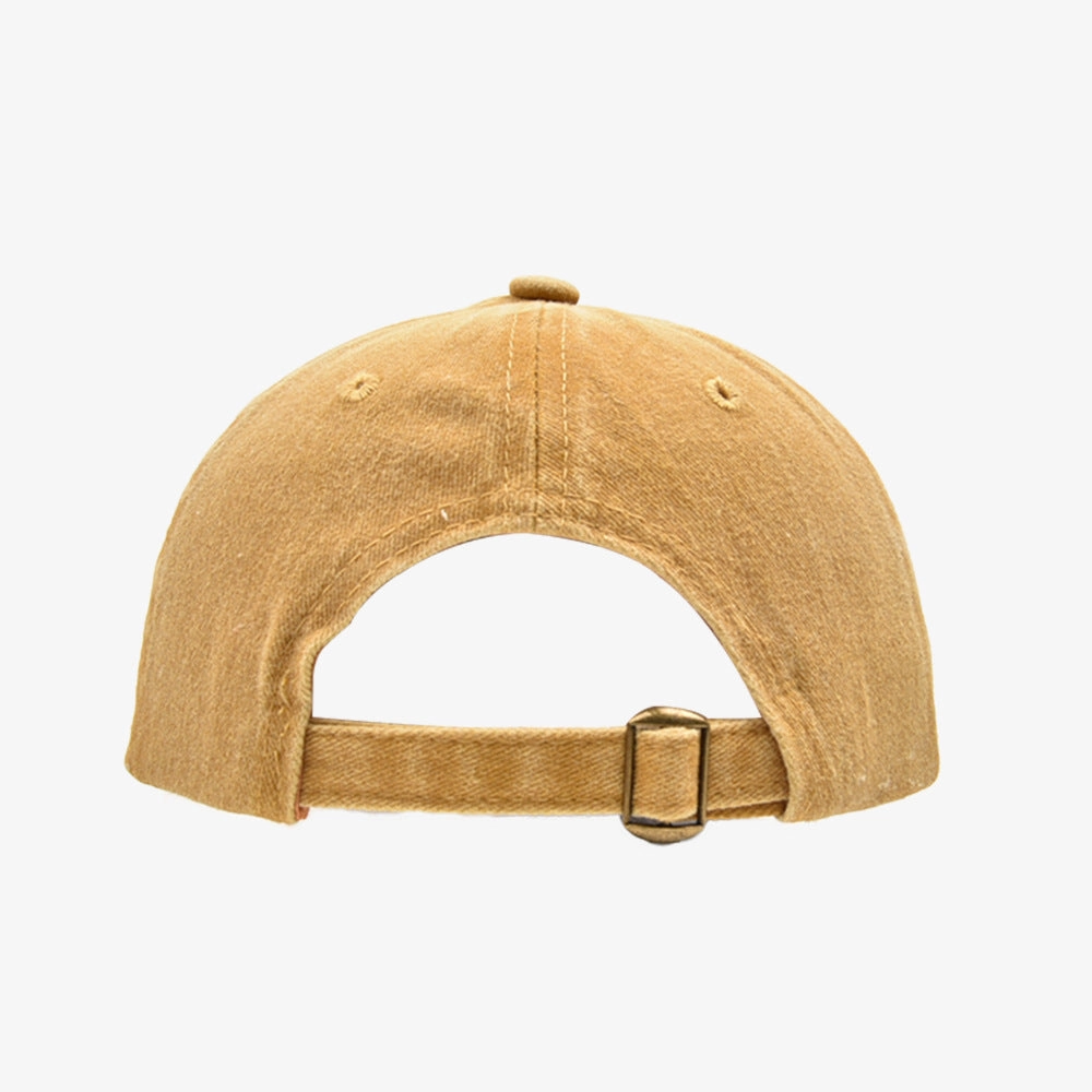 Wholesale MAMA Embroidered Cotton Baseball Cap