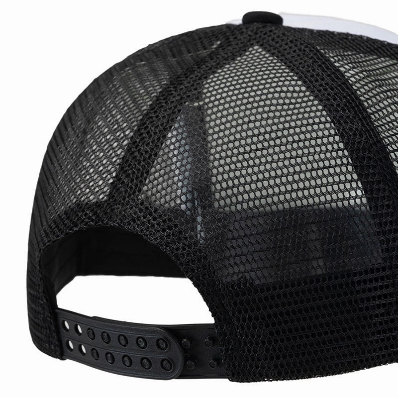 Wholesale Mesh Hat Stranger Things Same Style Visor Baseball Cap