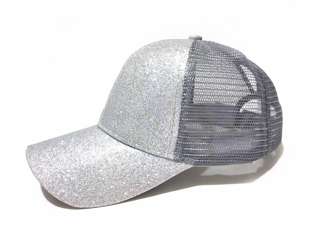 Wholesale Monochrome Sunshade Denim Baseball Net Caps
