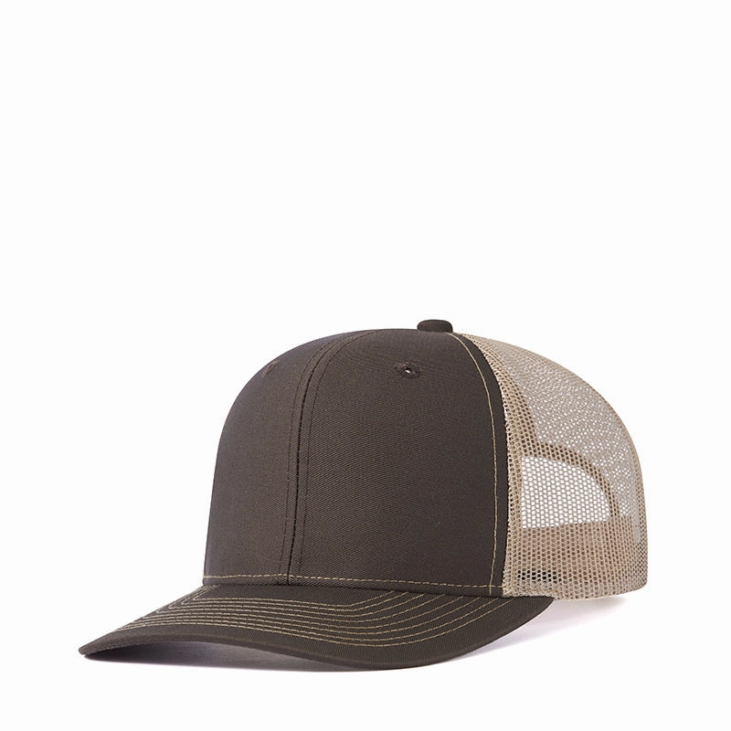 Wholesale Mountaineering and Fishing Sun Shading Polyester Baseball Caps