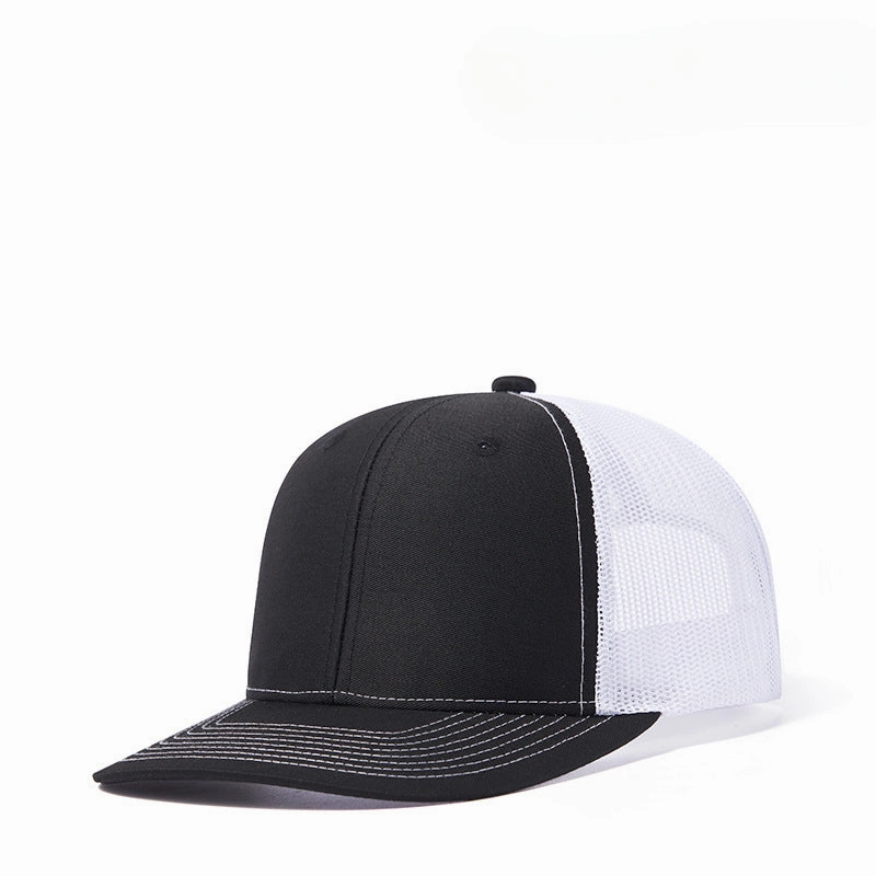 Wholesale Mountaineering and Fishing Sun Shading Polyester Baseball Caps