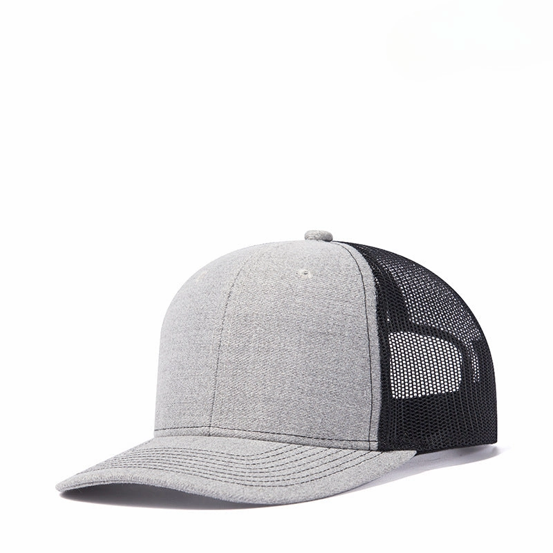 Wholesale Mountaineering and Fishing Sun Shading Polyester Baseball Caps