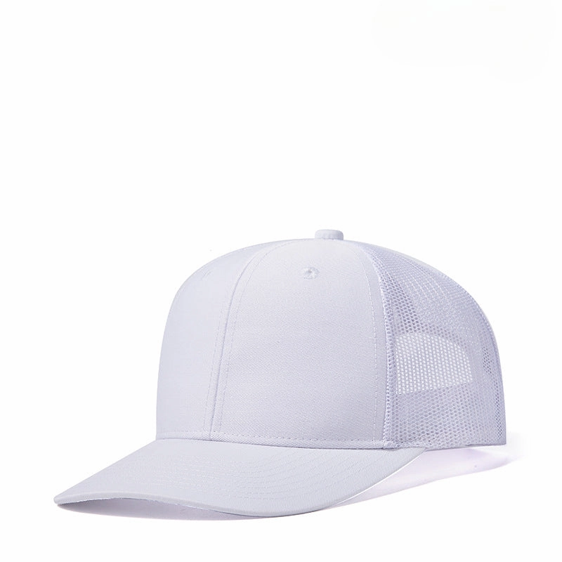 Wholesale Mountaineering and Fishing Sun Shading Polyester Baseball Caps