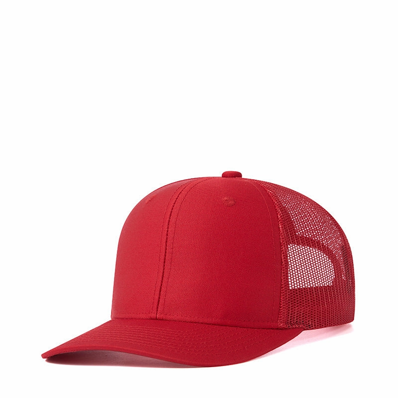 Wholesale Mountaineering and Fishing Sun Shading Polyester Baseball Caps