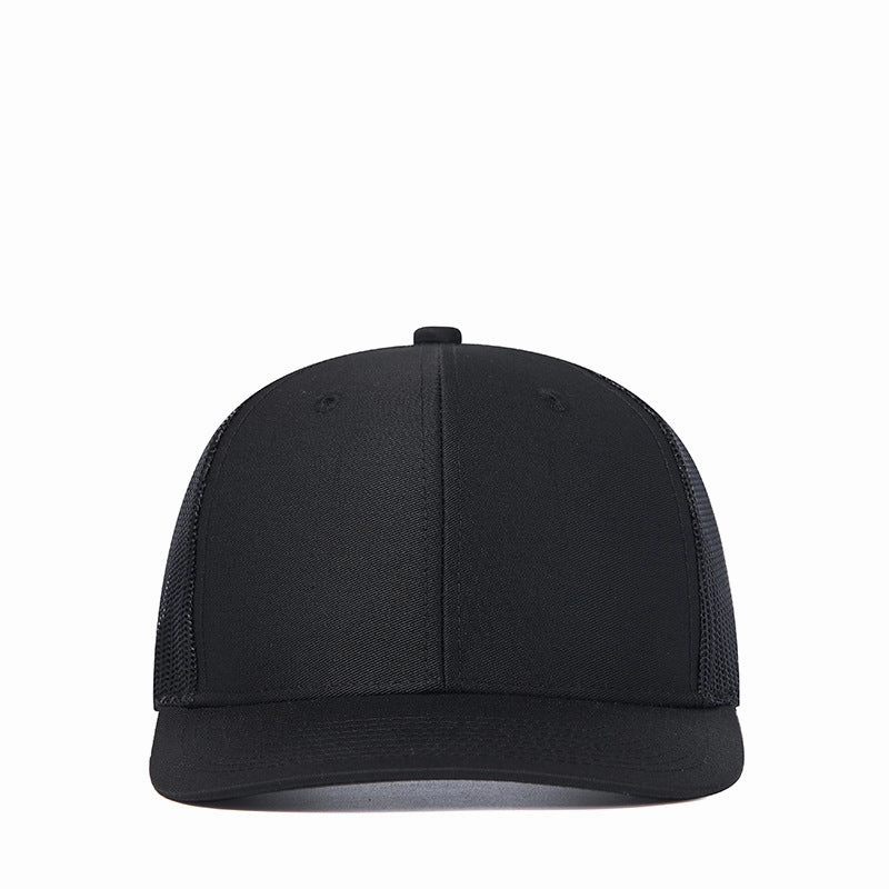 Wholesale Mountaineering and Fishing Sun Shading Polyester Baseball Caps