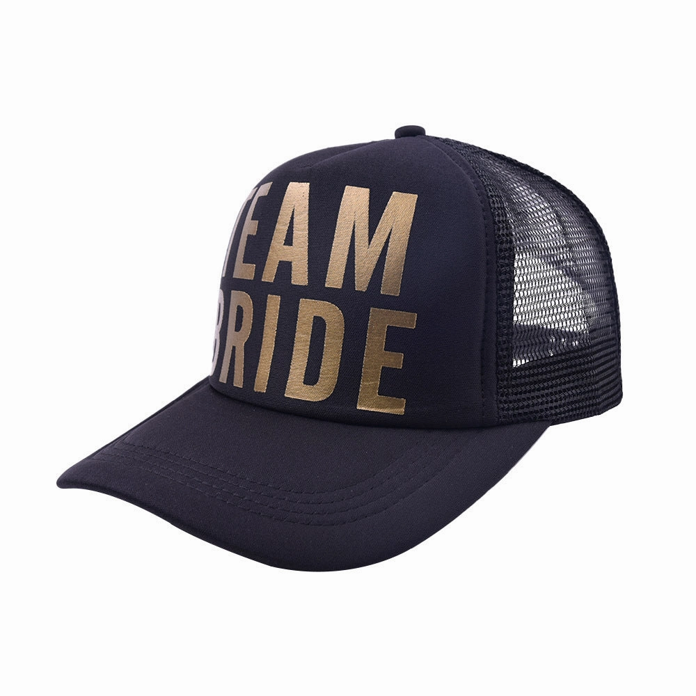 Wholesale New Cotton SQUAD Baseball Cap