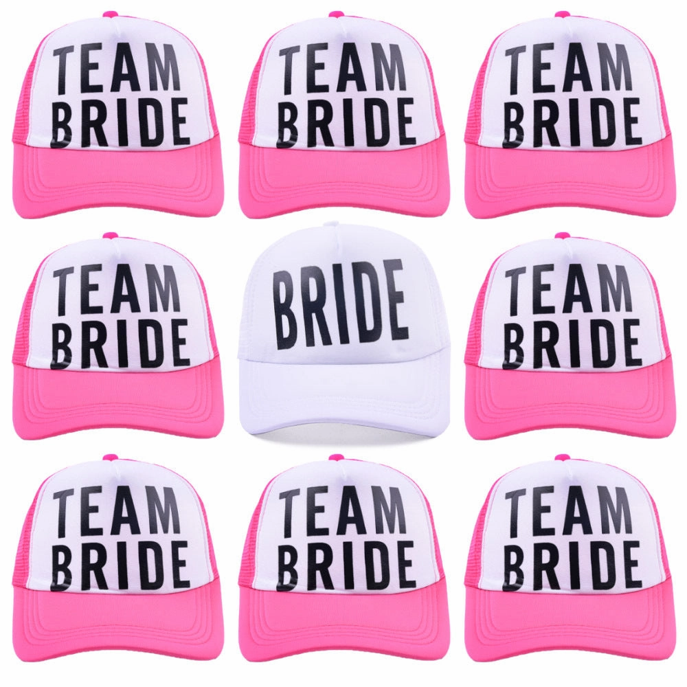Wholesale New Cotton SQUAD Baseball Cap