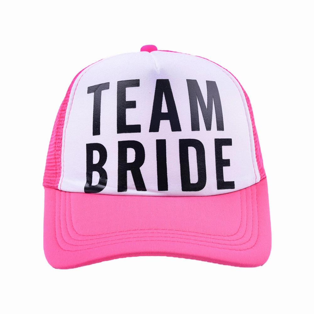 Wholesale New Cotton SQUAD Baseball Cap