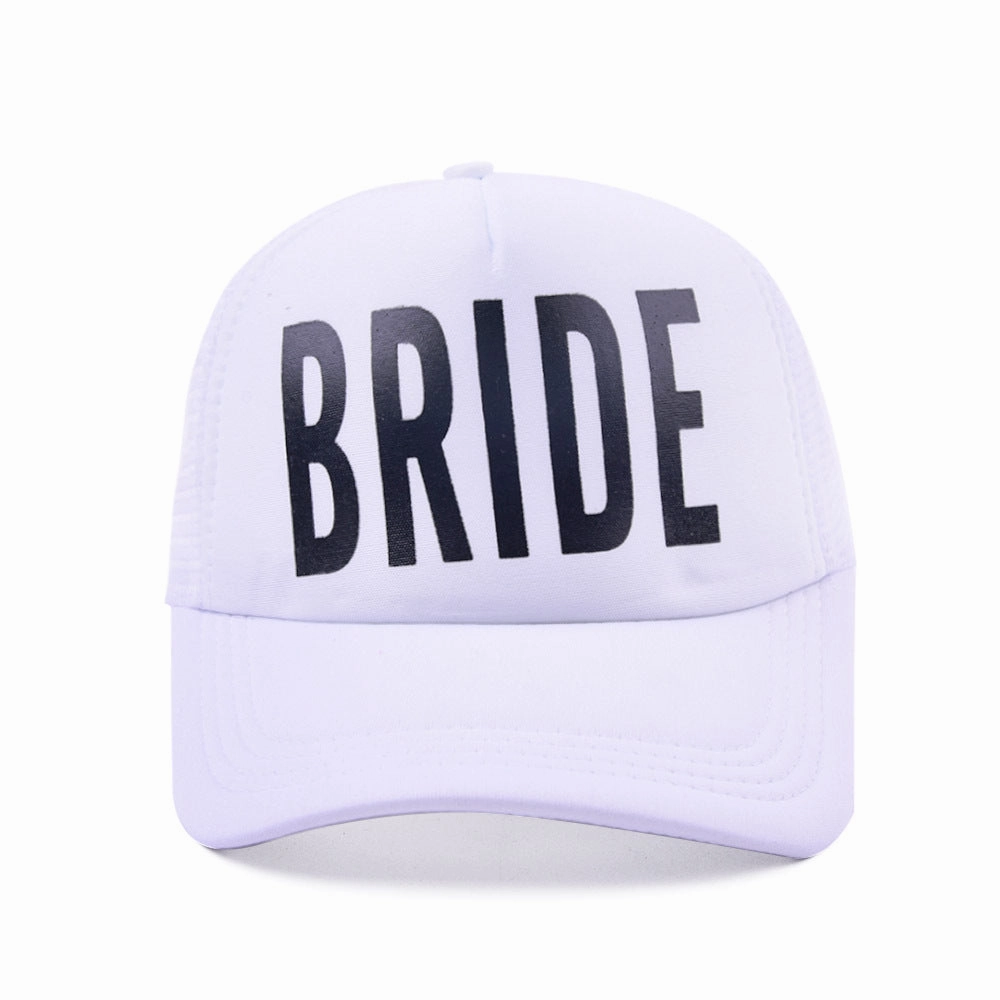 Wholesale New Cotton SQUAD Baseball Cap