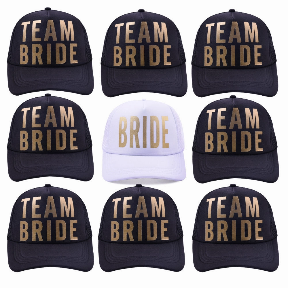 Wholesale New Cotton SQUAD Baseball Cap