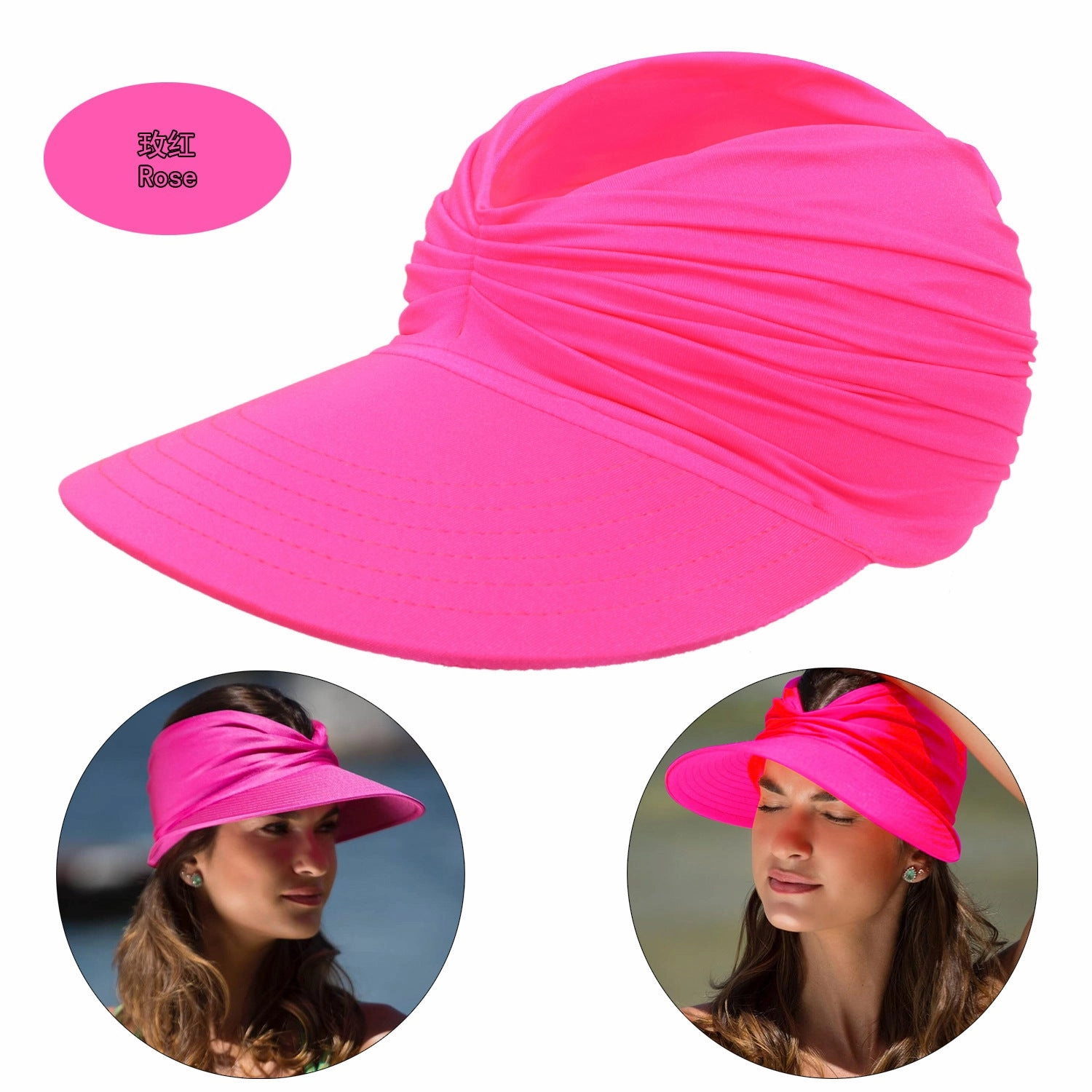 Wholesale Nylon Adult Beanie Hat
